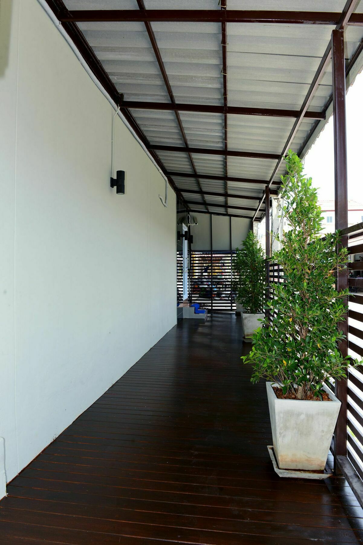 My Living Place Samui Menam-part Kültér fotó